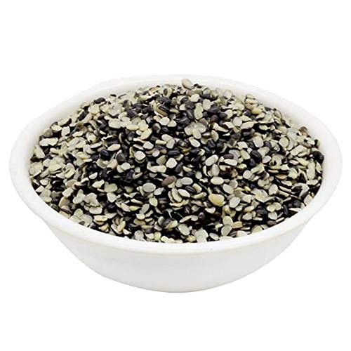 Urad Dal (Split Black) 500 gms